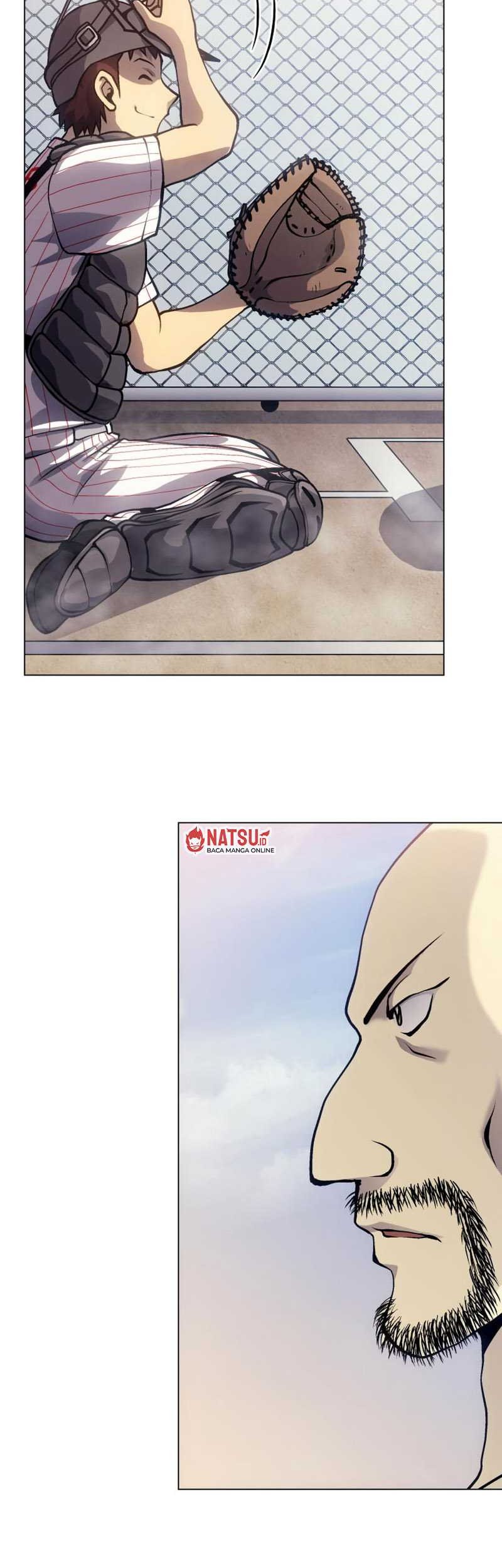 Home Plate Villain Chapter 04 Gambar 32