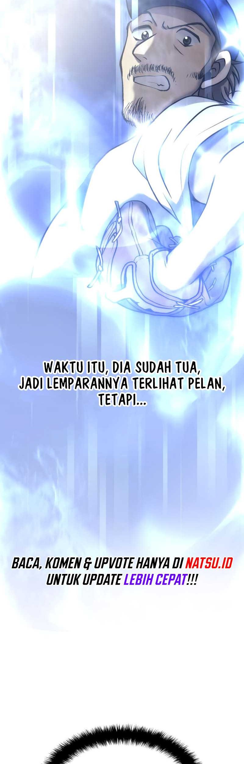 Home Plate Villain Chapter 04 Gambar 43