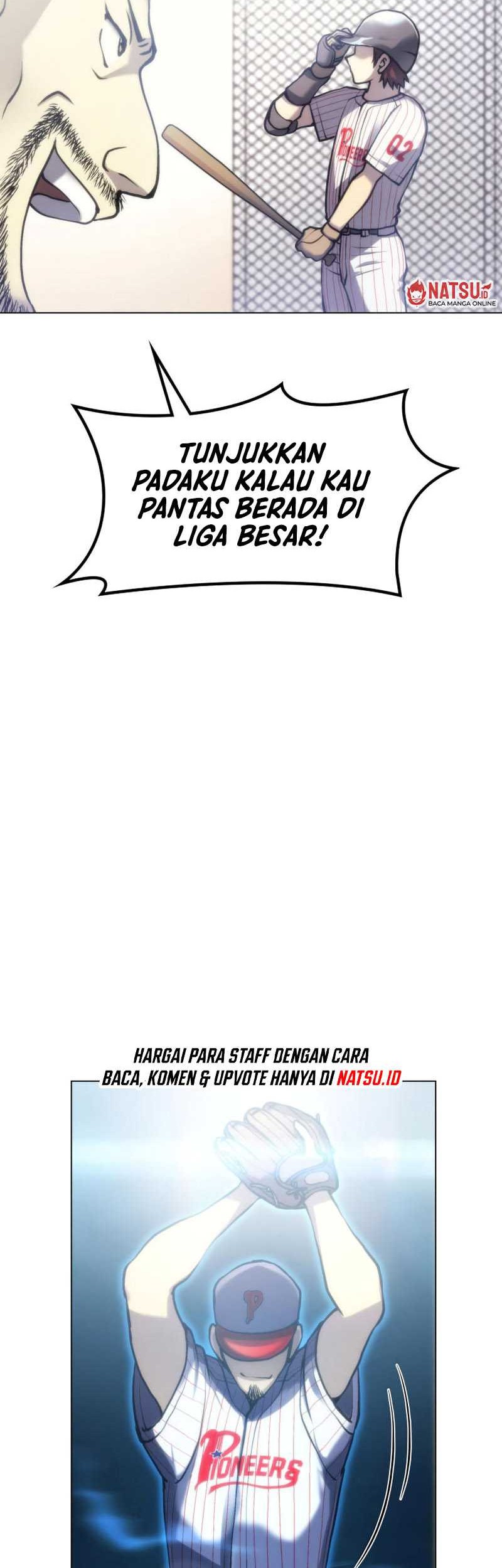 Home Plate Villain Chapter 04 Gambar 46