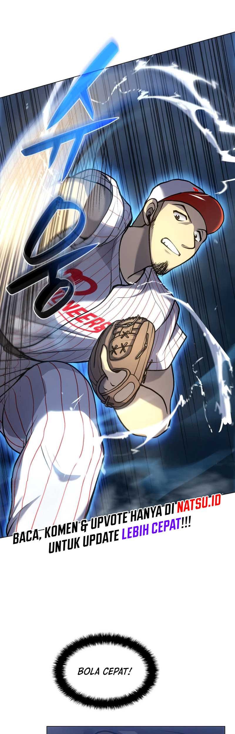 Home Plate Villain Chapter 04 Gambar 48