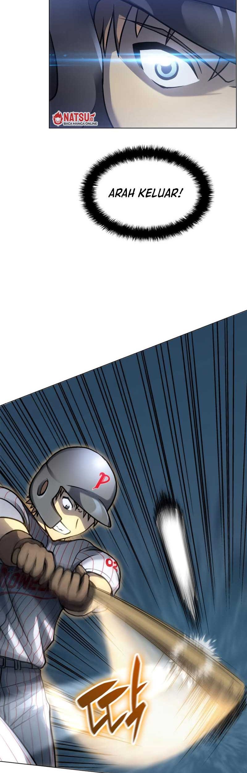 Home Plate Villain Chapter 04 Gambar 49