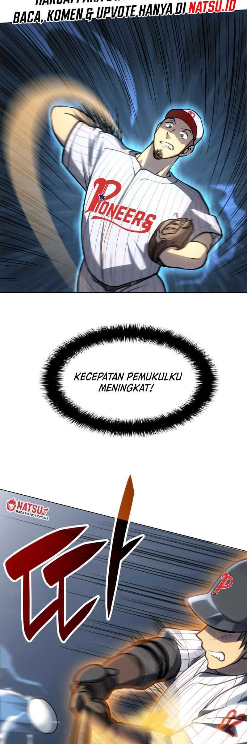 Home Plate Villain Chapter 04 Gambar 53