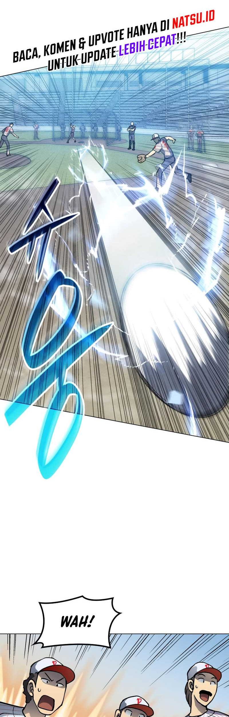 Home Plate Villain Chapter 04 Gambar 55