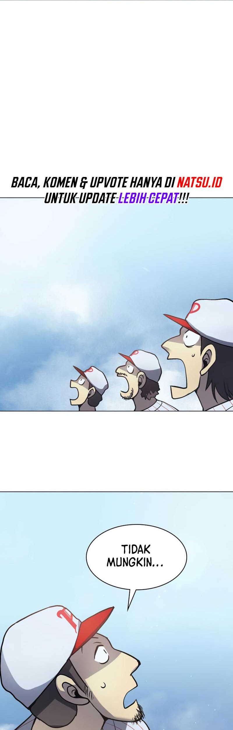 Home Plate Villain Chapter 04 Gambar 61