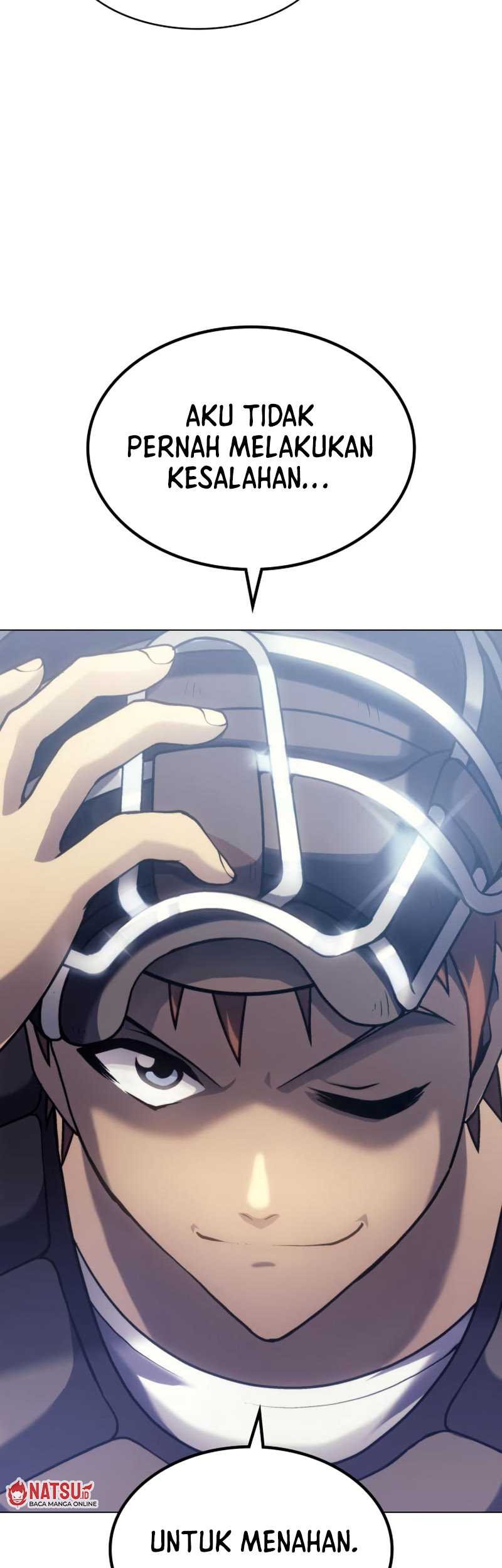 Home Plate Villain Chapter 04 Gambar 16