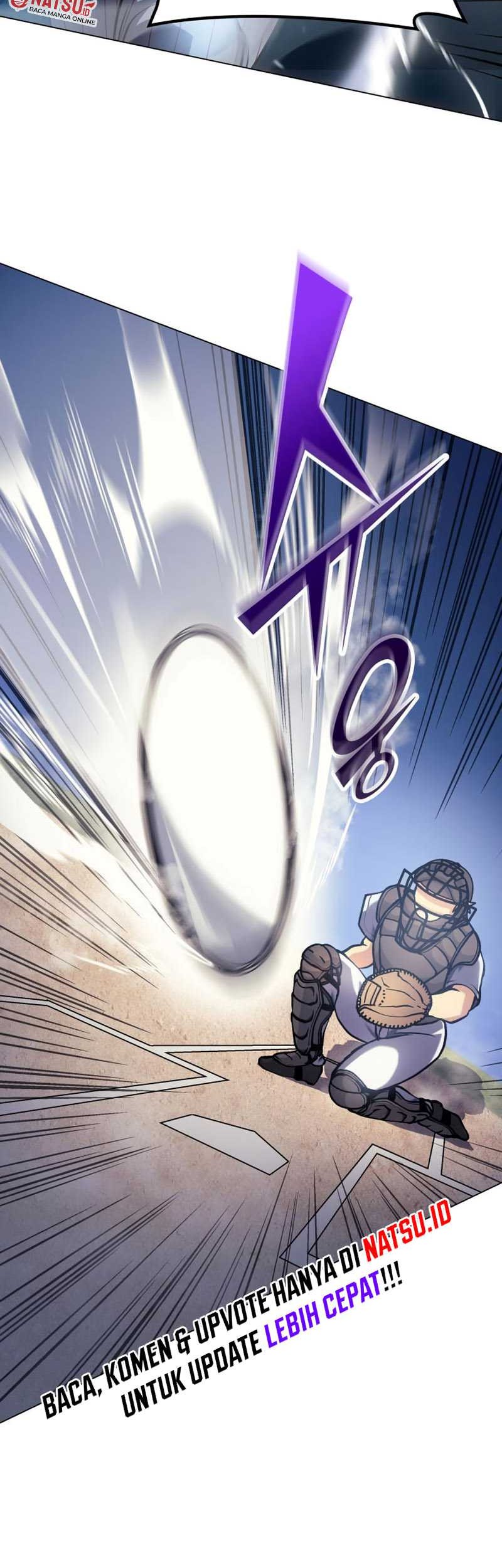 Home Plate Villain Chapter 04 Gambar 19