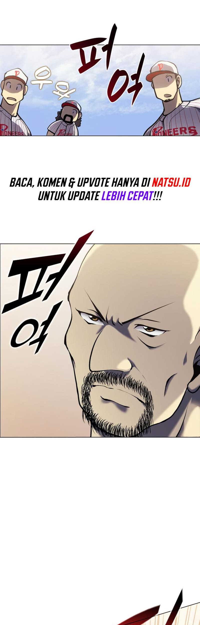 Home Plate Villain Chapter 04 Gambar 24