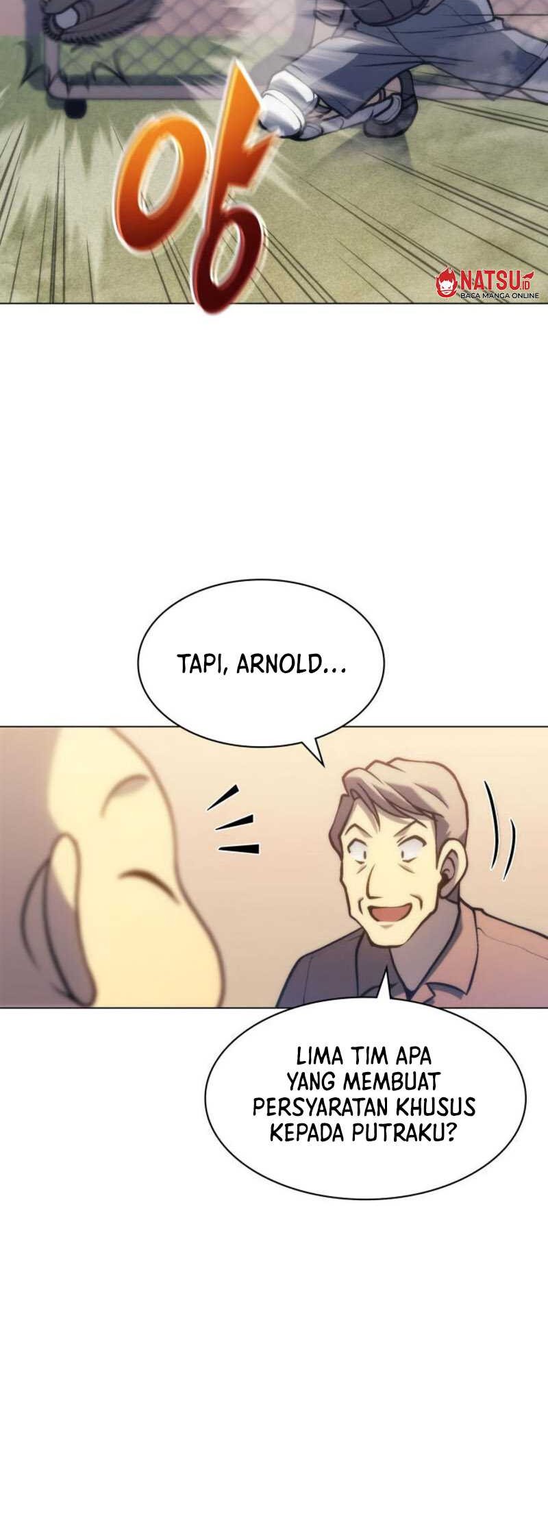 Home Plate Villain Chapter 03 Gambar 37