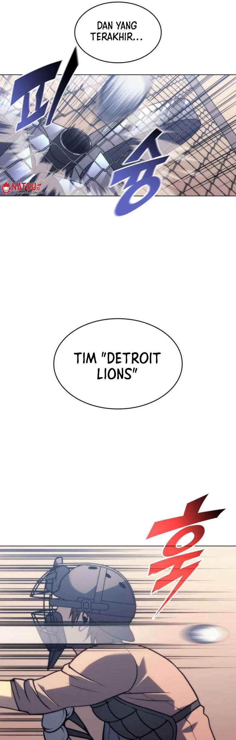 Home Plate Villain Chapter 03 Gambar 44
