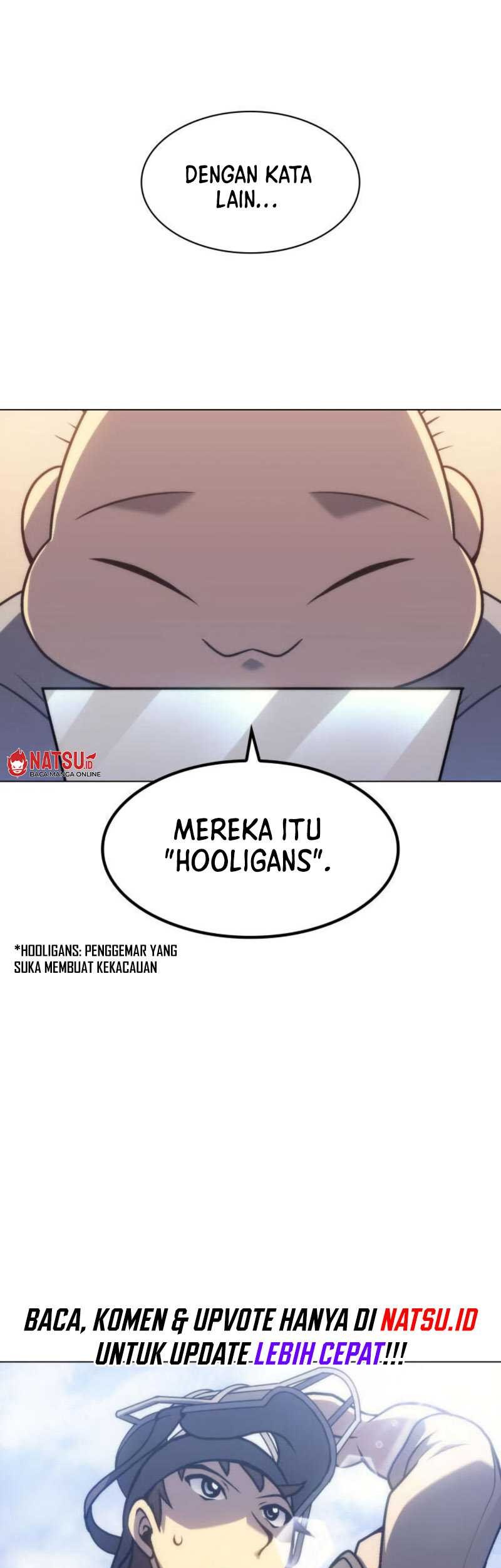 Home Plate Villain Chapter 03 Gambar 53