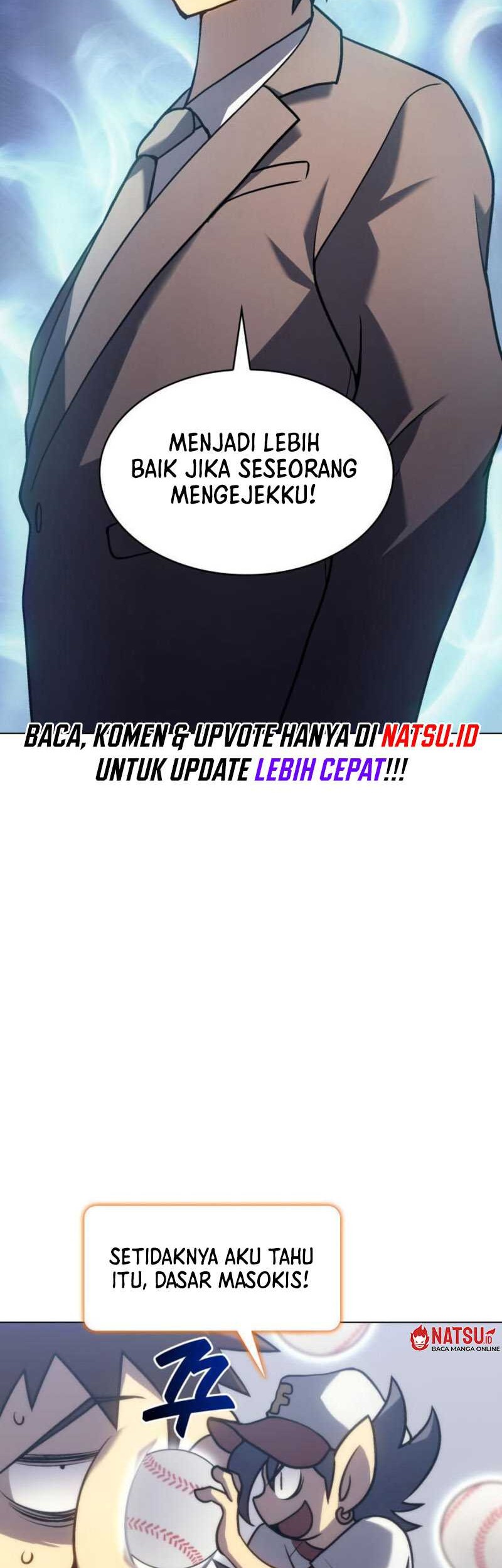 Home Plate Villain Chapter 03 Gambar 66