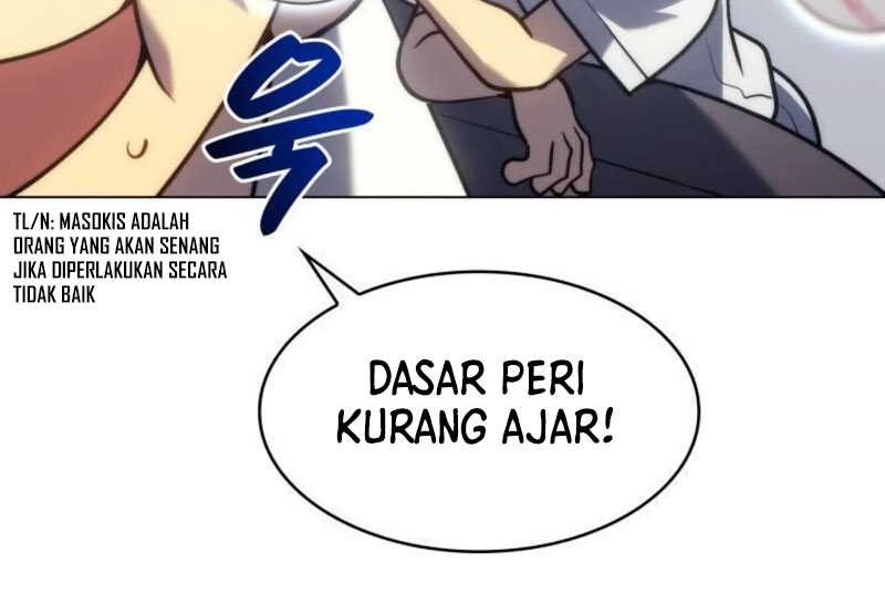 Home Plate Villain Chapter 03 Gambar 67