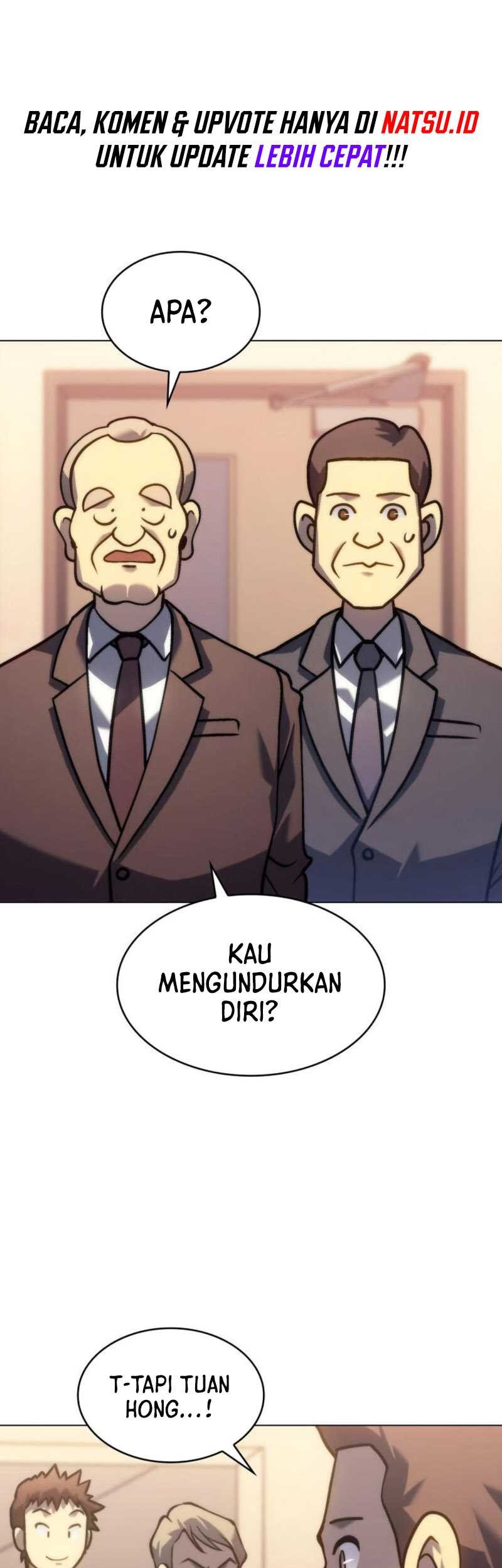 Baca Manhwa Home Plate Villain Chapter 03 Gambar 2