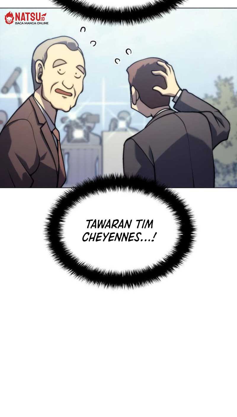 Home Plate Villain Chapter 03 Gambar 7