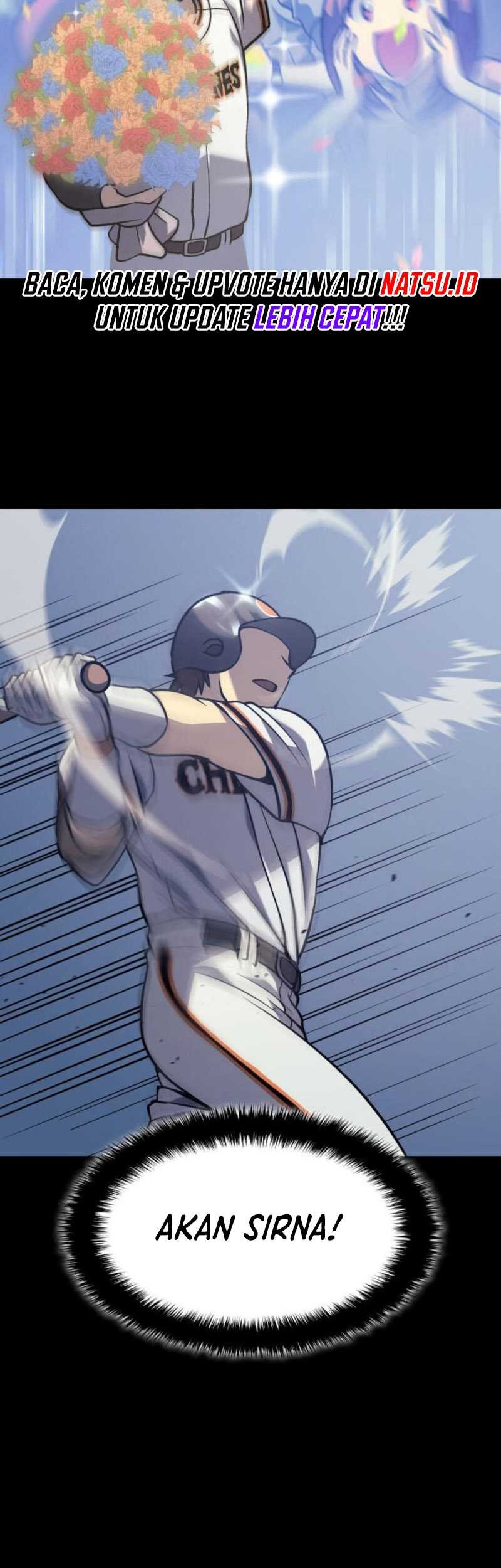 Home Plate Villain Chapter 03 Gambar 9
