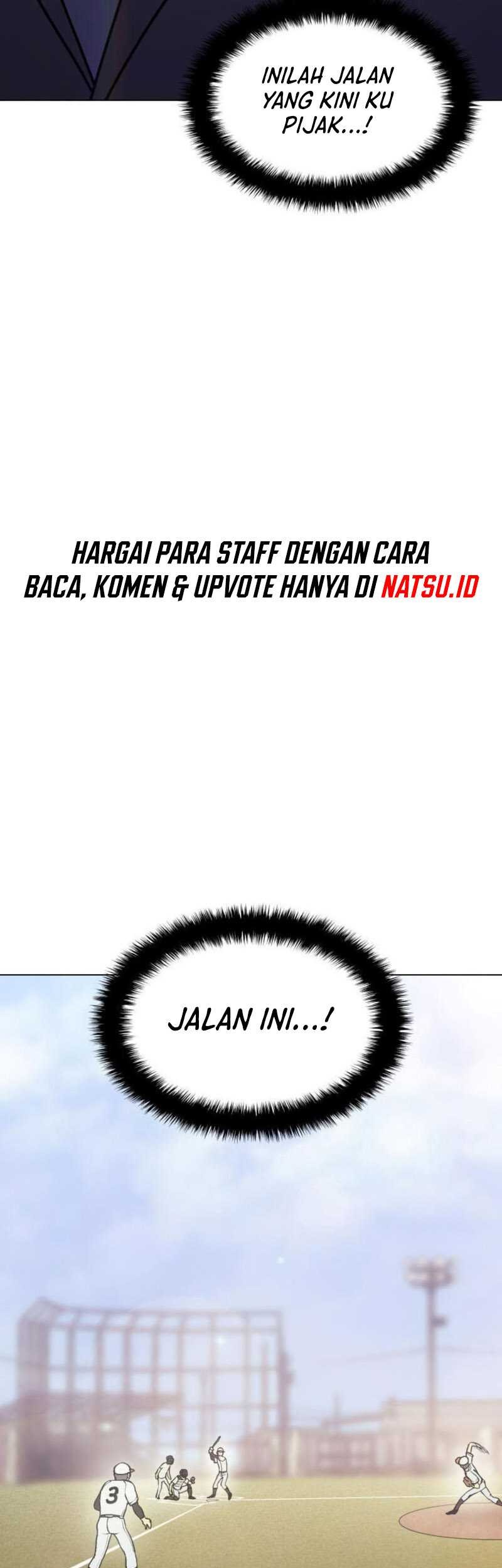 Home Plate Villain Chapter 03 Gambar 11