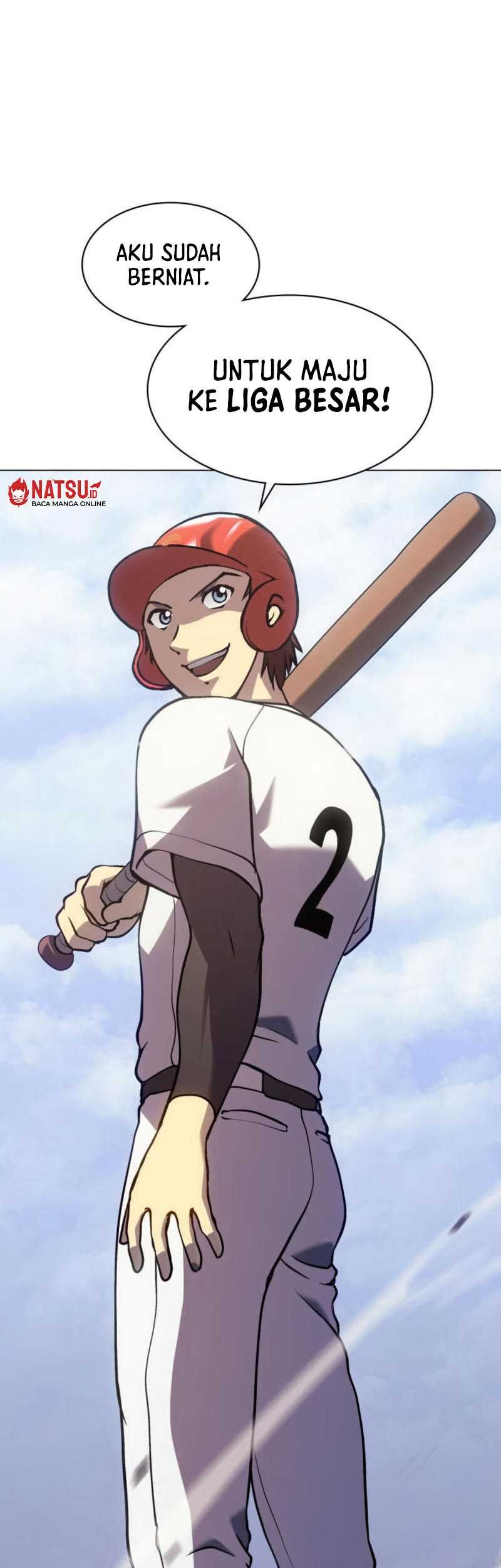 Home Plate Villain Chapter 03 Gambar 14