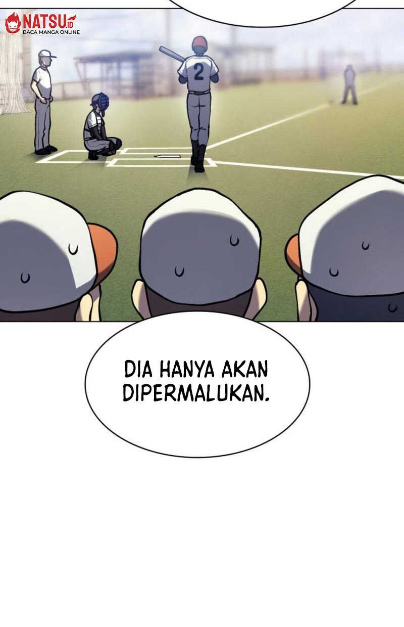 Home Plate Villain Chapter 03 Gambar 16