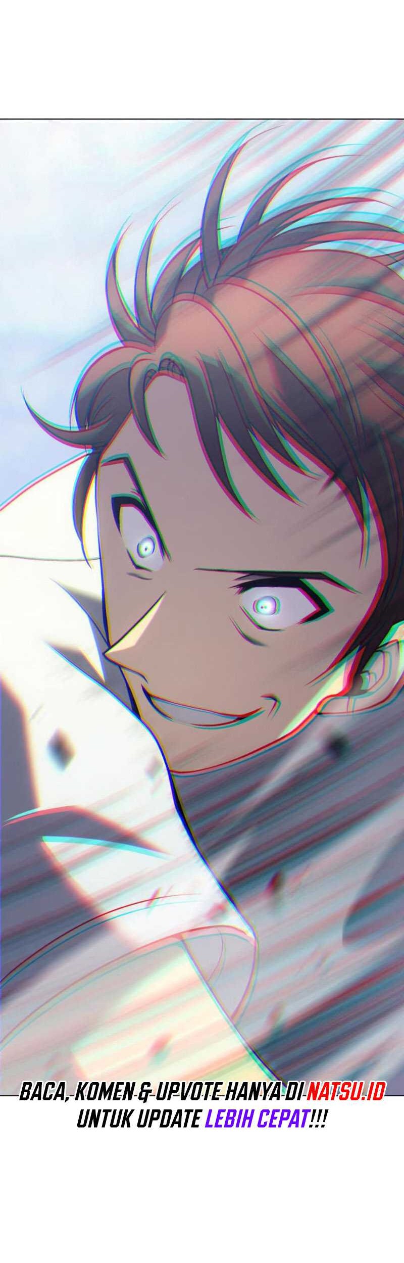 Home Plate Villain Chapter 03 Gambar 18