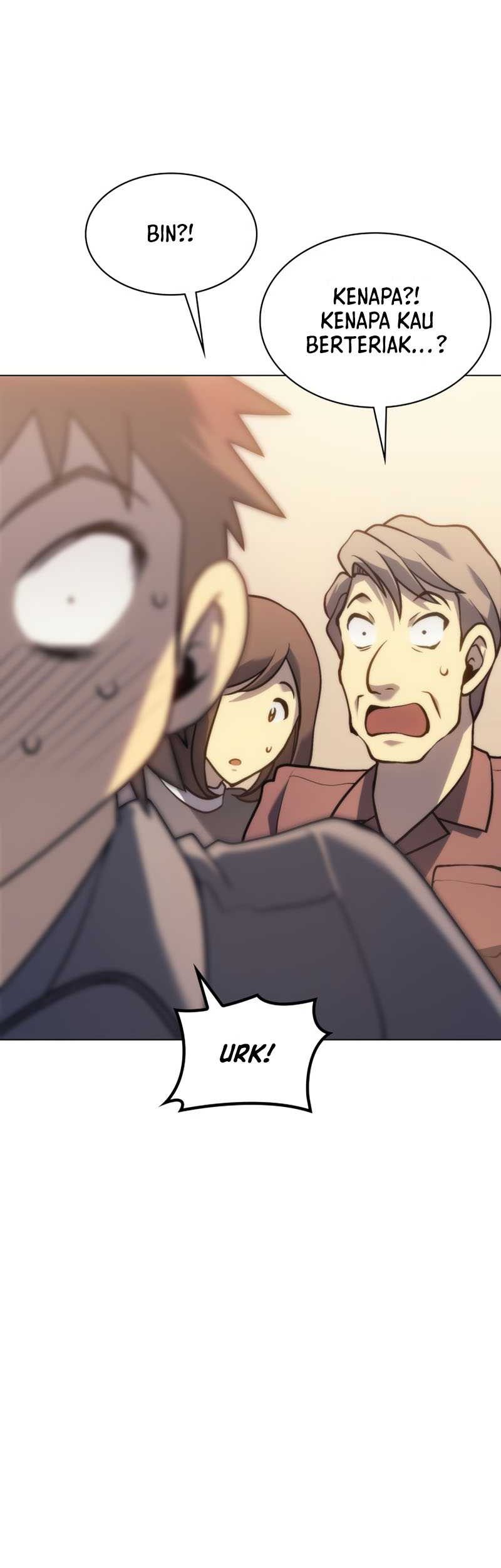 Home Plate Villain Chapter 02 Gambar 44