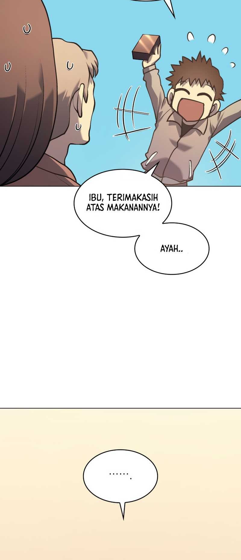 Home Plate Villain Chapter 02 Gambar 46