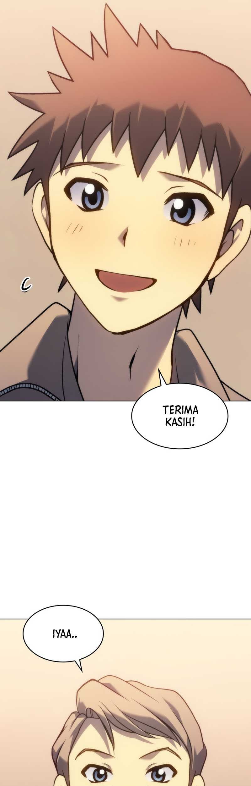 Home Plate Villain Chapter 02 Gambar 47