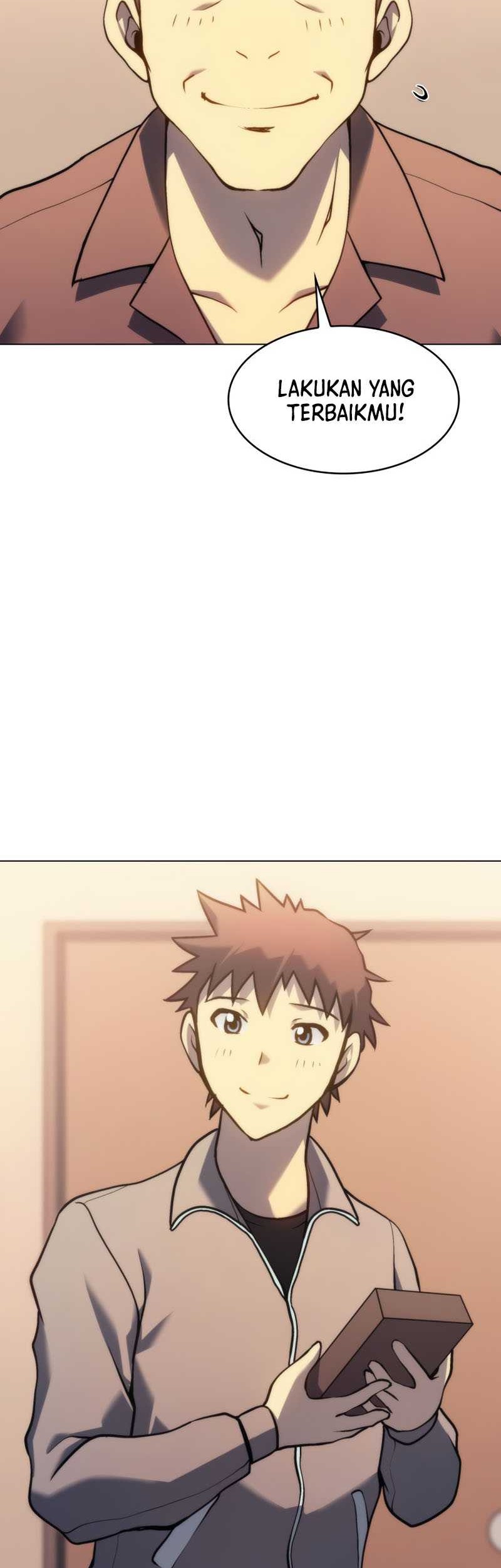 Home Plate Villain Chapter 02 Gambar 48