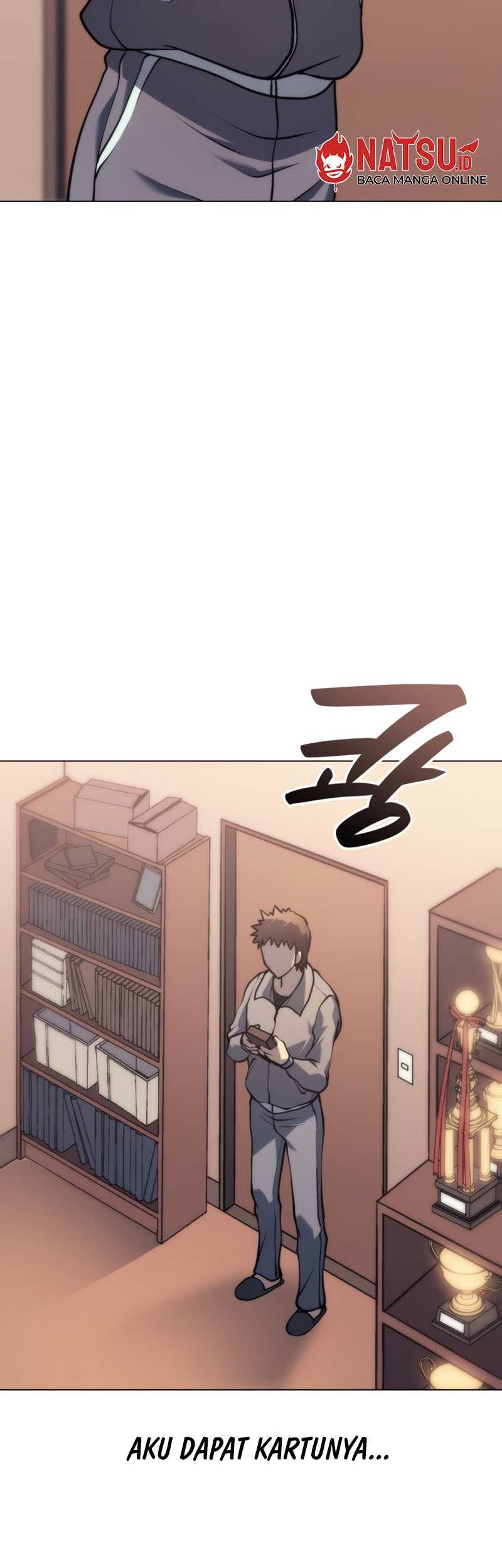 Home Plate Villain Chapter 02 Gambar 49