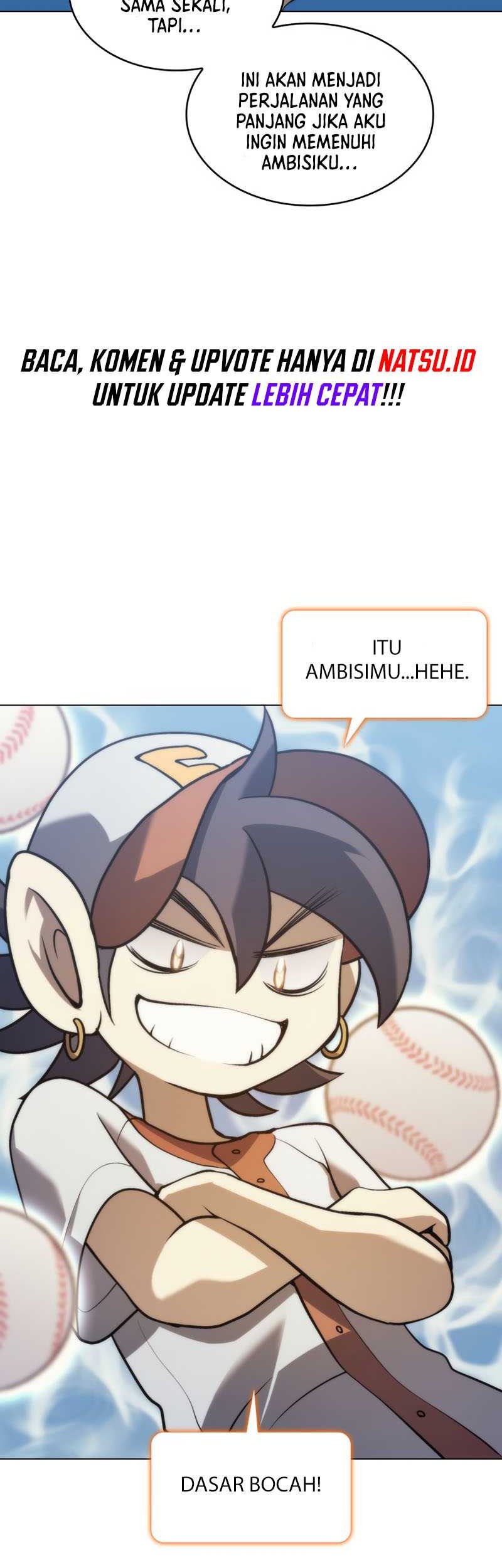 Home Plate Villain Chapter 02 Gambar 59