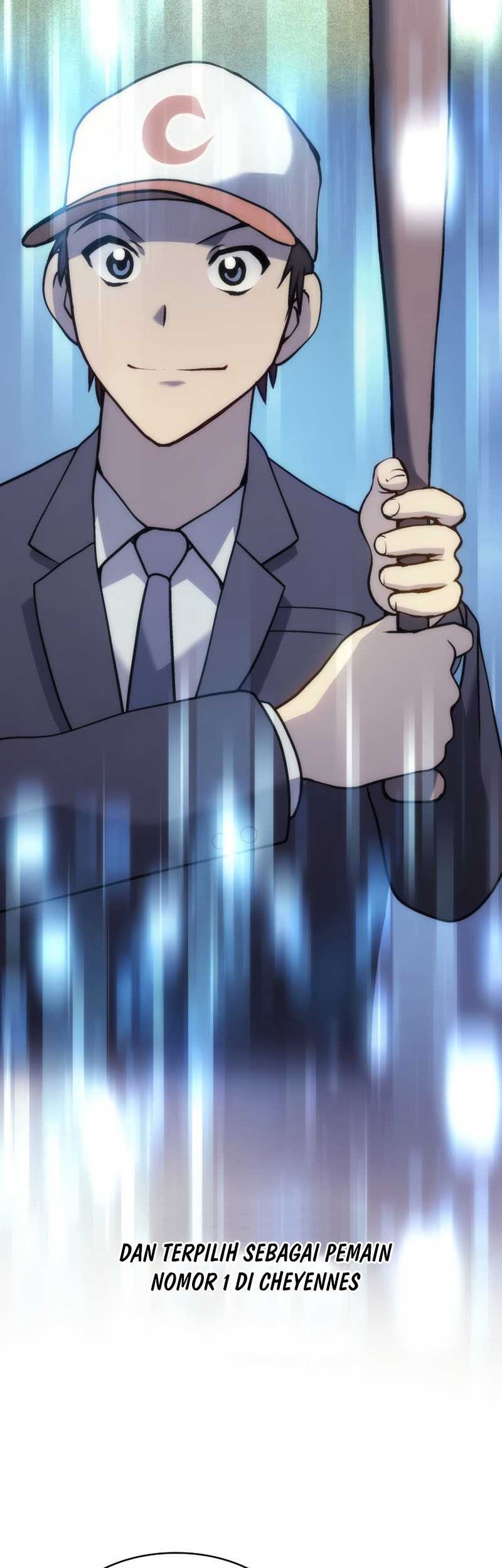 Home Plate Villain Chapter 02 Gambar 18