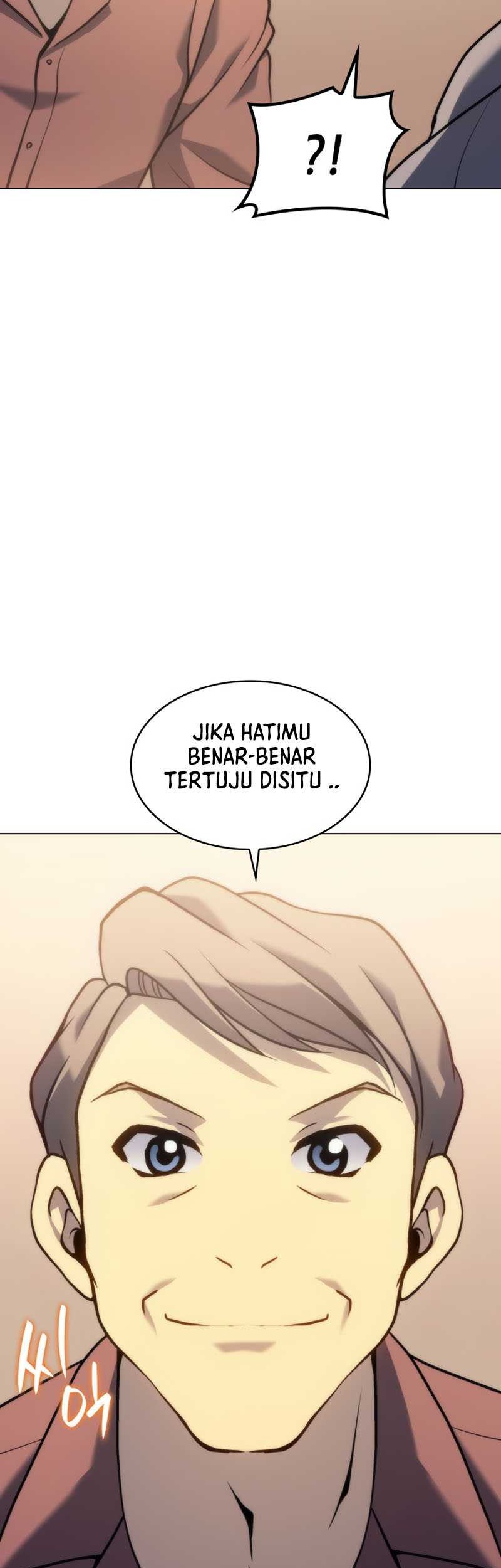 Home Plate Villain Chapter 02 Gambar 29