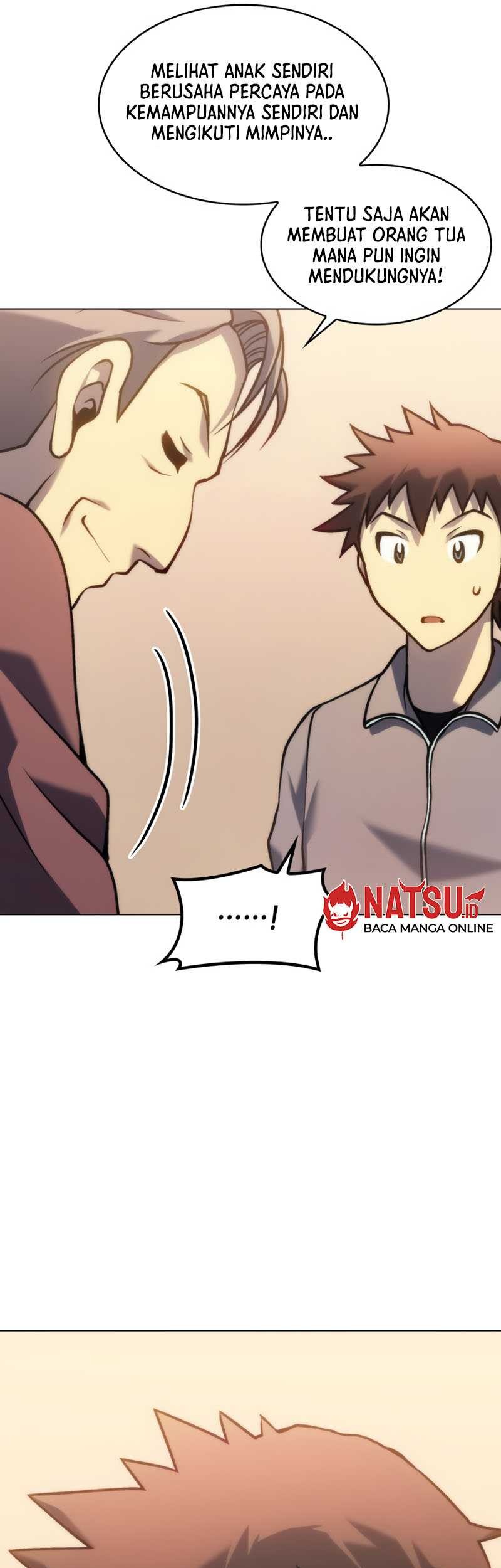 Home Plate Villain Chapter 02 Gambar 32