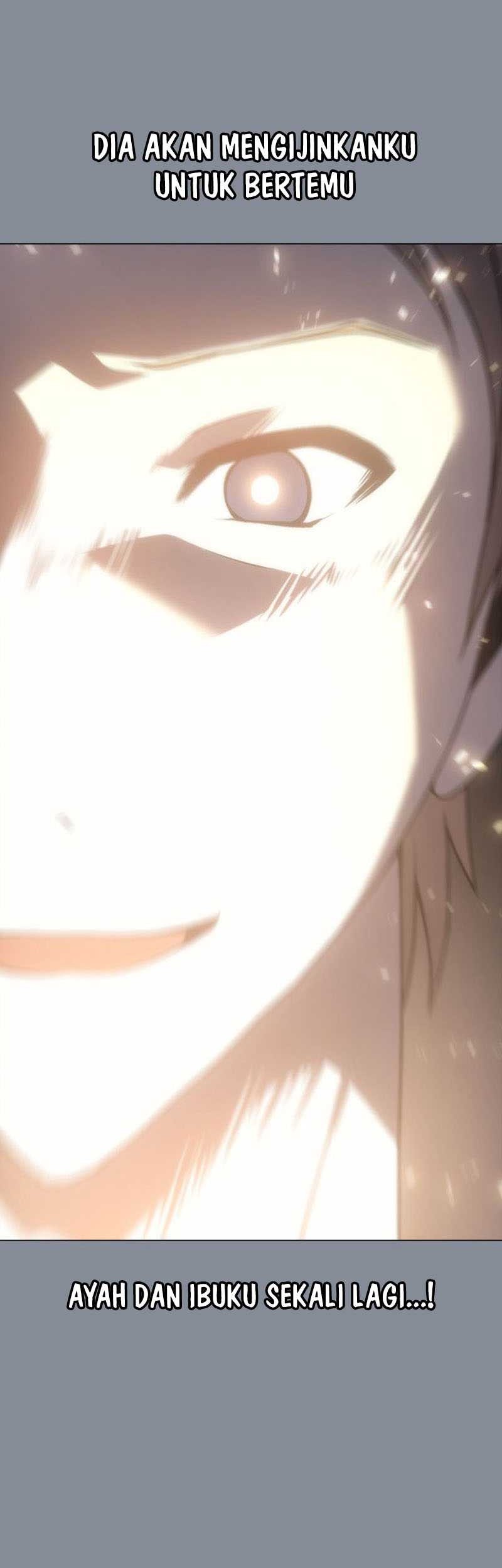 Home Plate Villain Chapter 01 Gambar 36