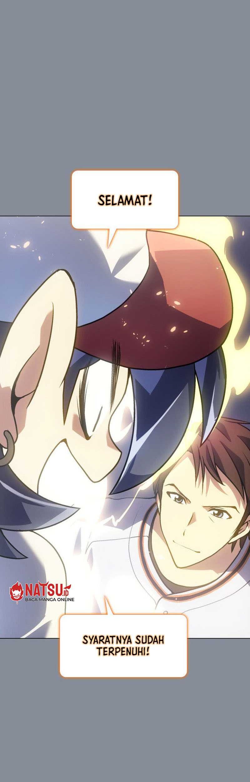 Home Plate Villain Chapter 01 Gambar 43