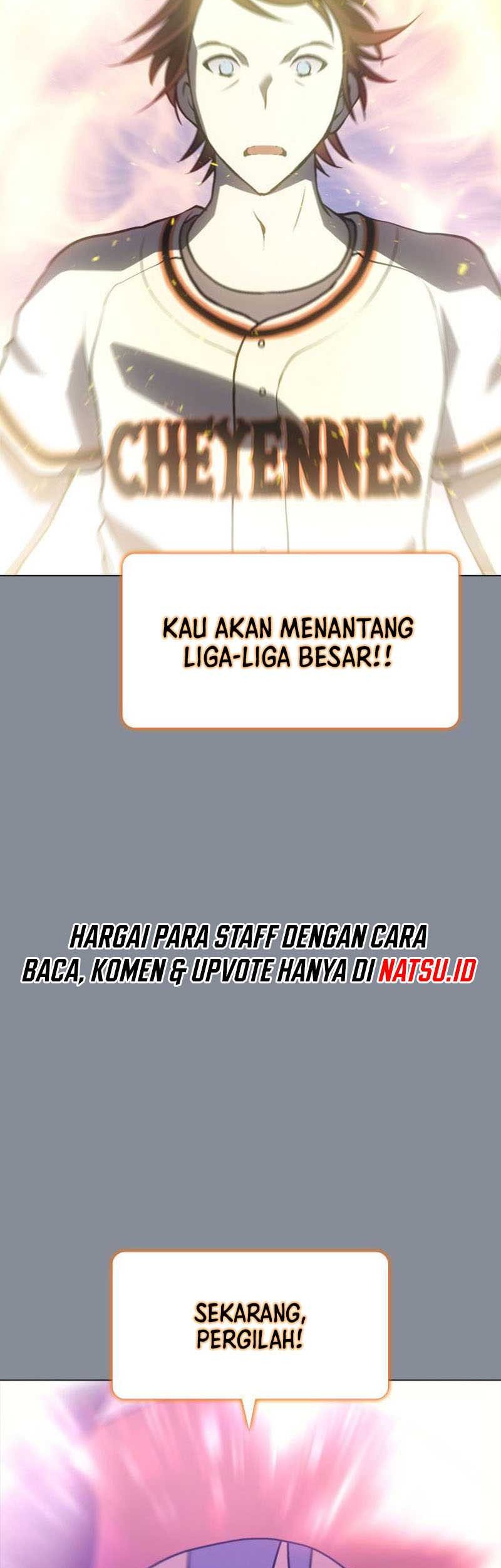 Home Plate Villain Chapter 01 Gambar 52