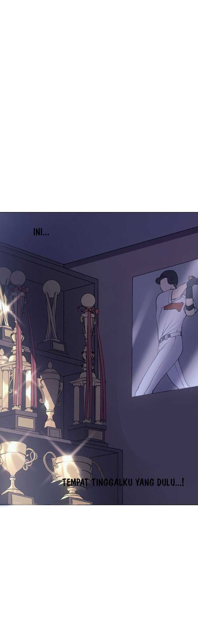 Home Plate Villain Chapter 01 Gambar 58