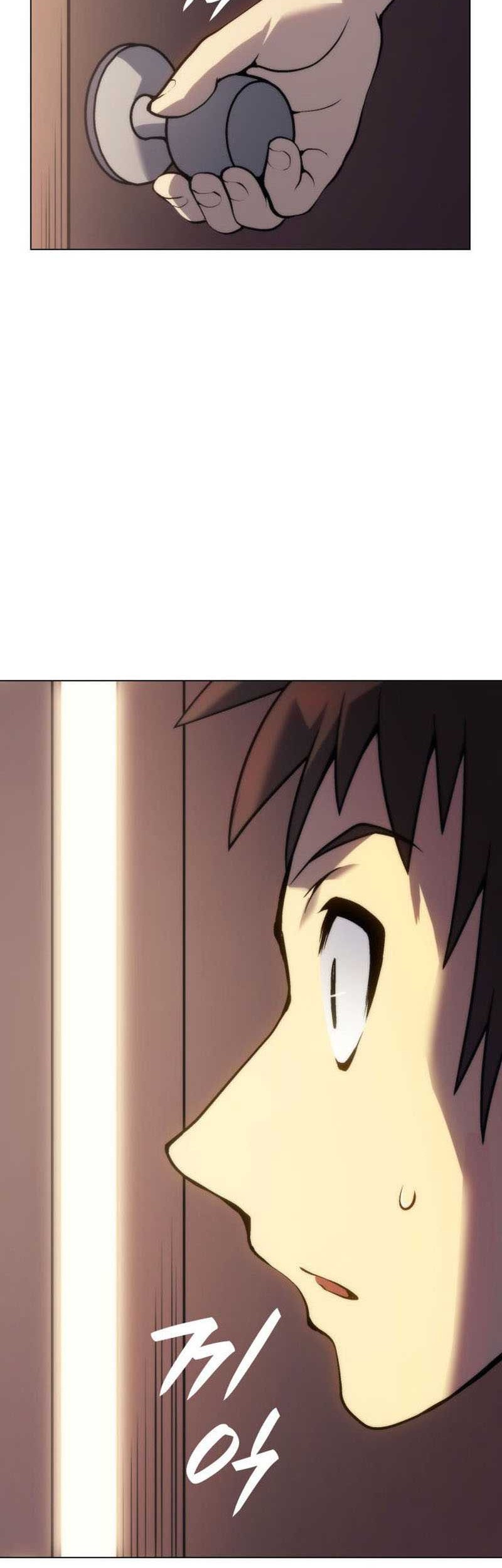 Home Plate Villain Chapter 01 Gambar 63