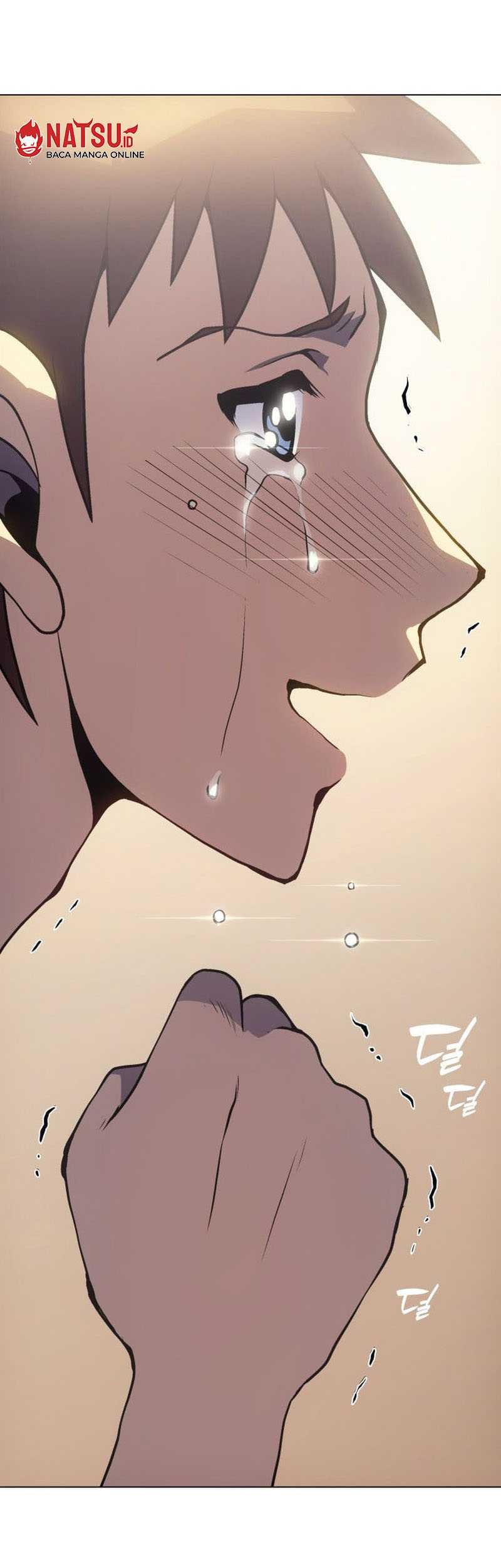 Home Plate Villain Chapter 01 Gambar 74