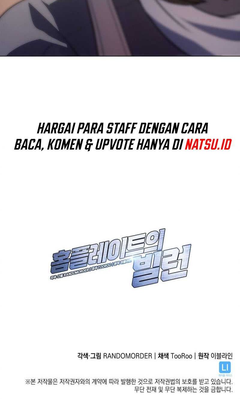 Home Plate Villain Chapter 01 Gambar 76