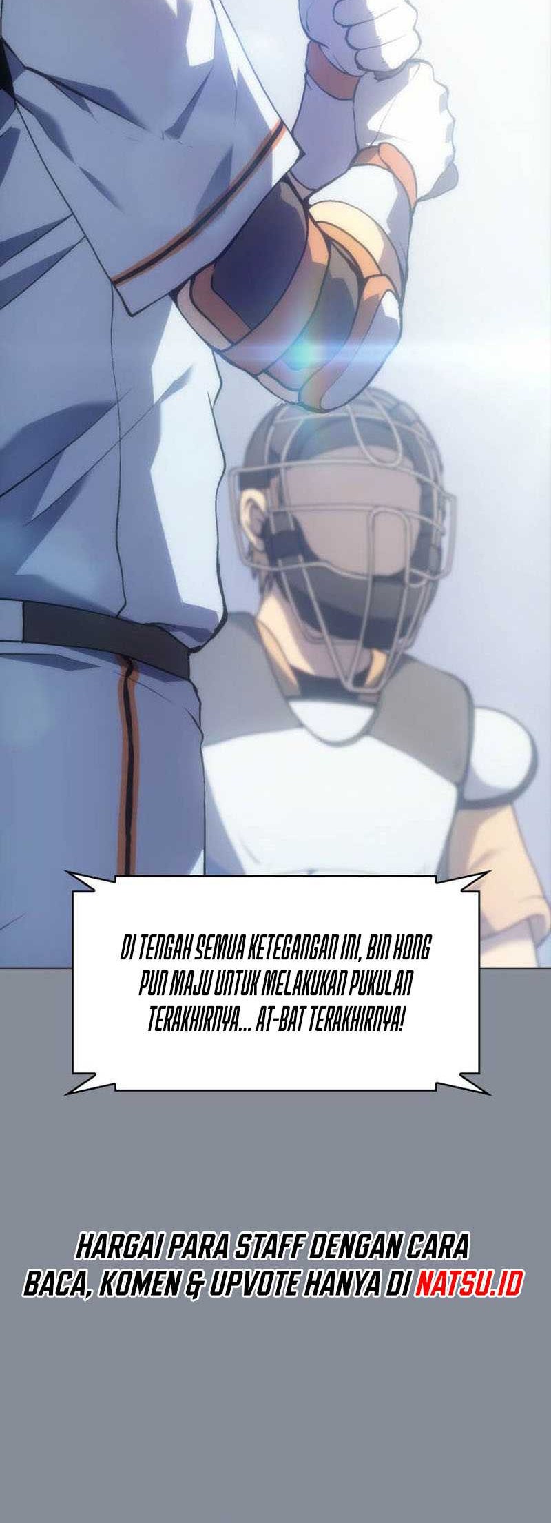 Home Plate Villain Chapter 01 Gambar 5