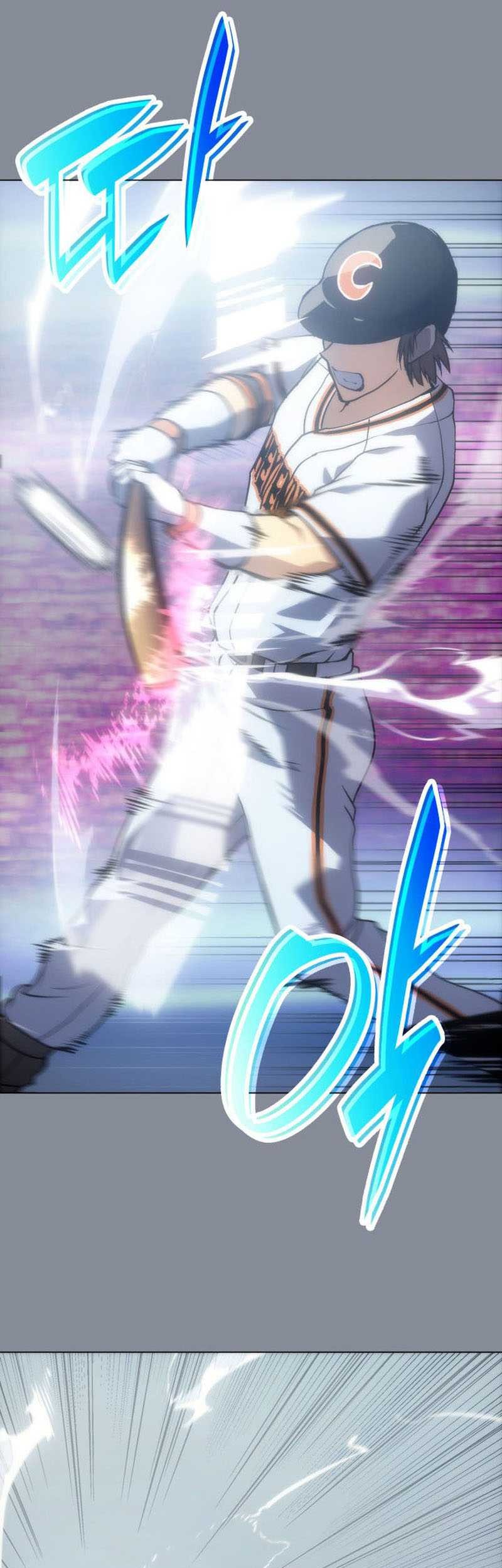 Home Plate Villain Chapter 01 Gambar 10