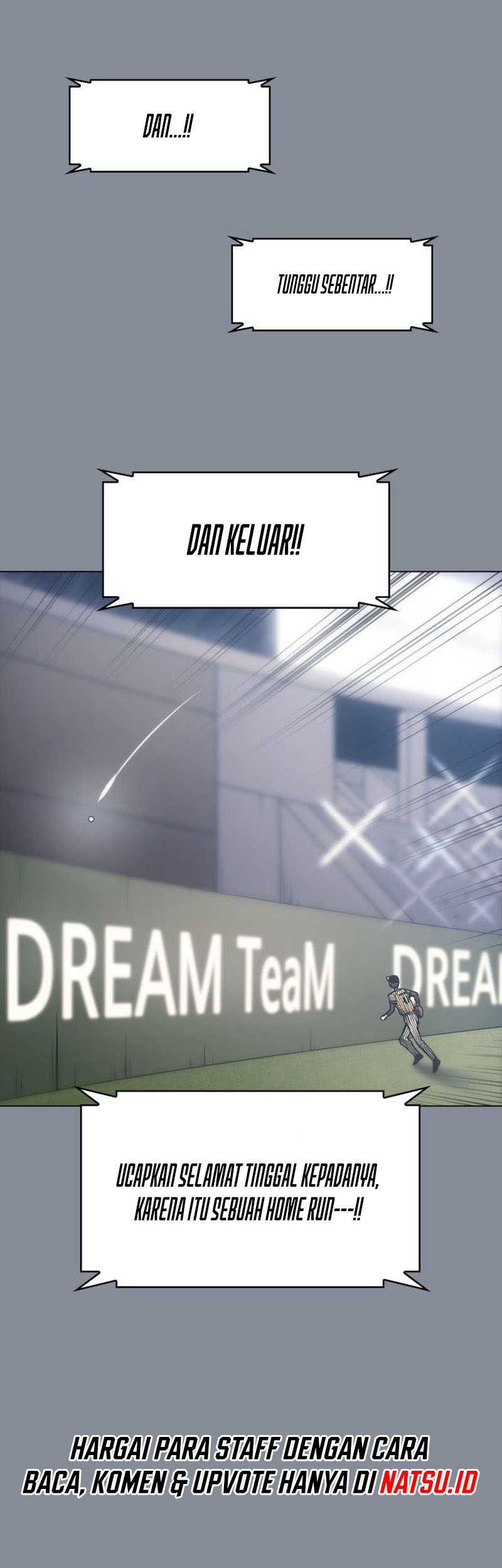 Home Plate Villain Chapter 01 Gambar 12