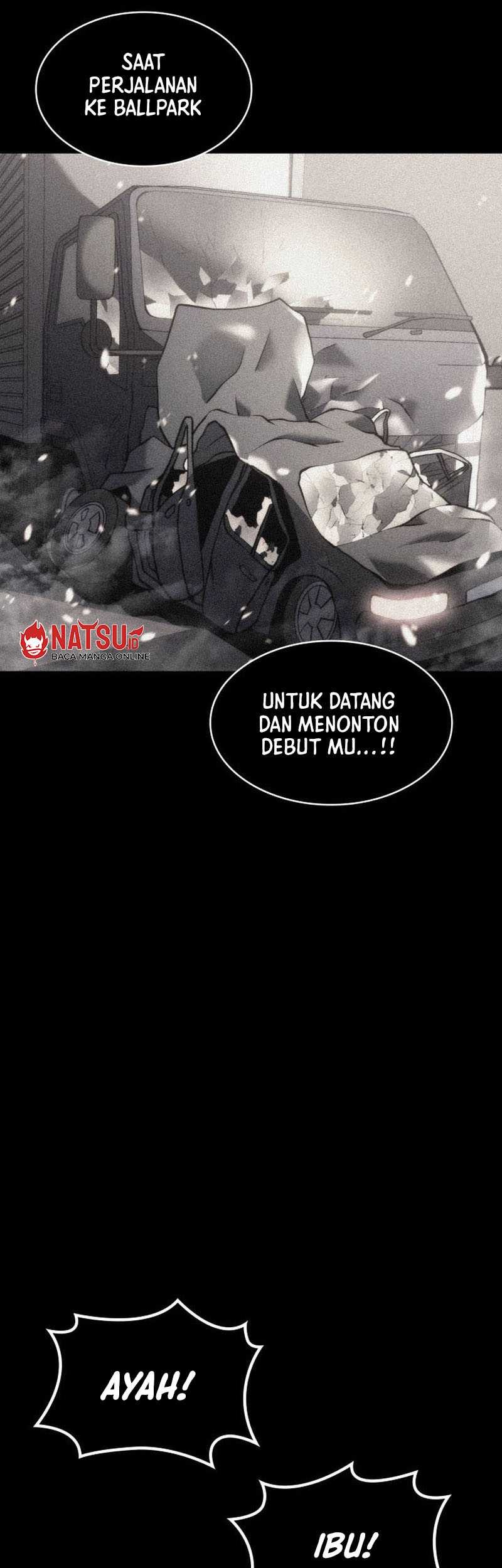 Home Plate Villain Chapter 01 Gambar 26