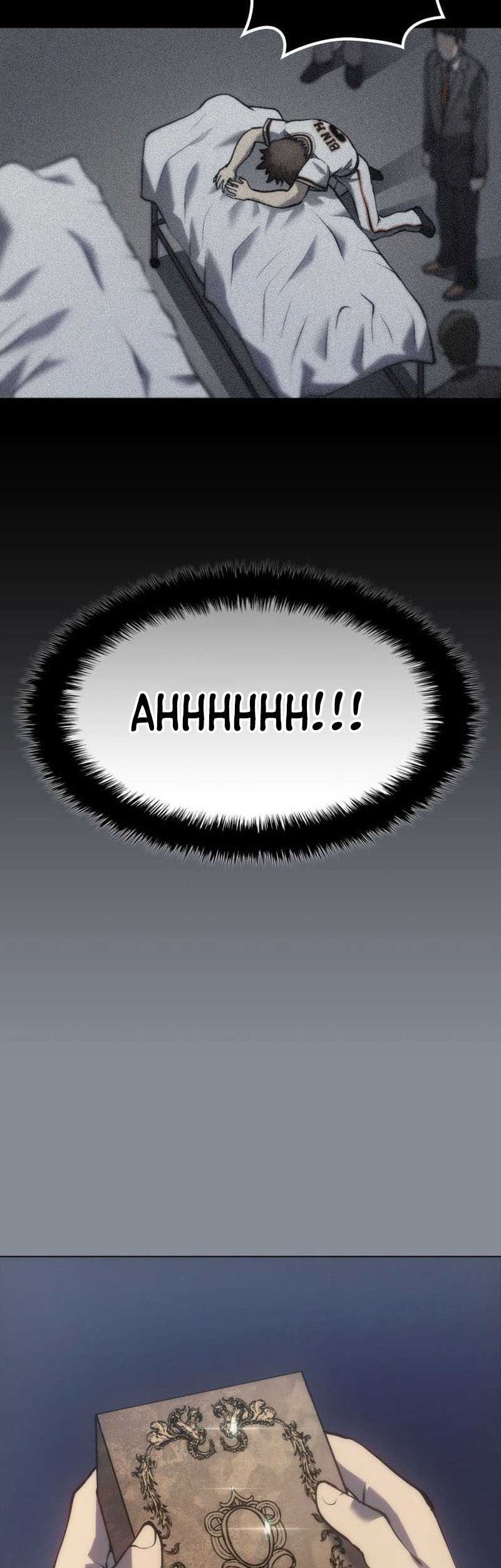 Home Plate Villain Chapter 01 Gambar 27