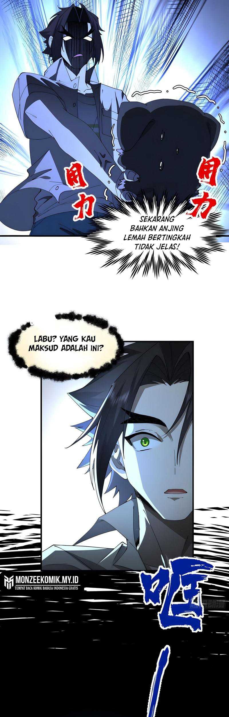 Immortal Cultivation Begins With Betrayal and Separation From Relatives Chapter 04 Gambar 20