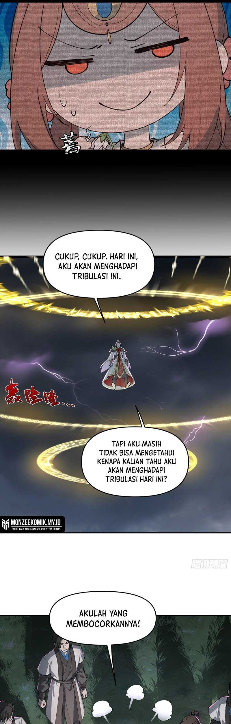 Immortal Cultivation Begins With Betrayal and Separation From Relatives Chapter 01 Gambar 18