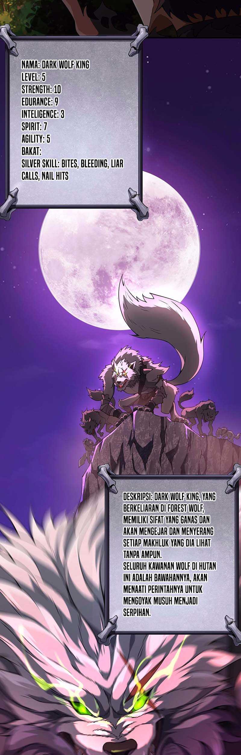 Catastrophic Priest Chapter 02 Gambar 46