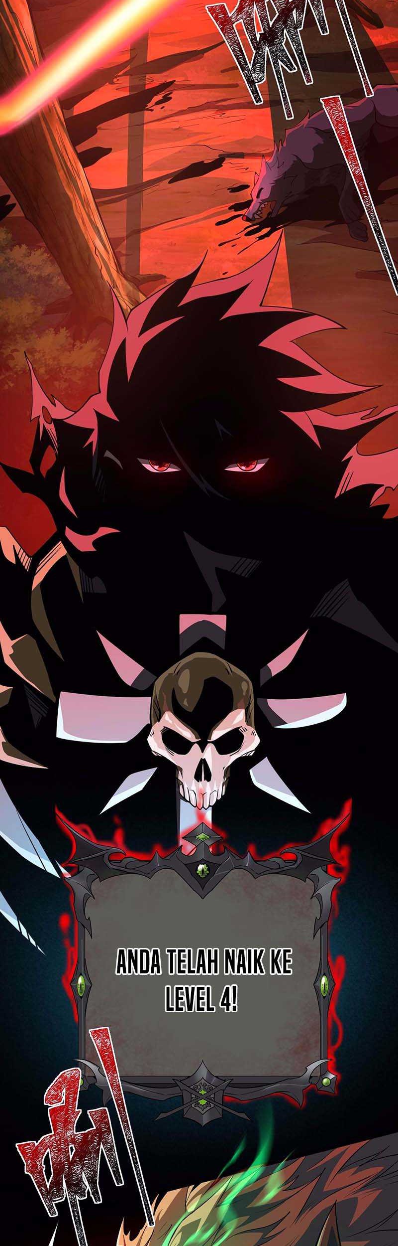 Catastrophic Priest Chapter 02 Gambar 52