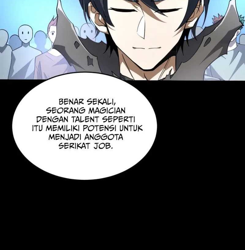 Catastrophic Priest Chapter 01 Gambar 72