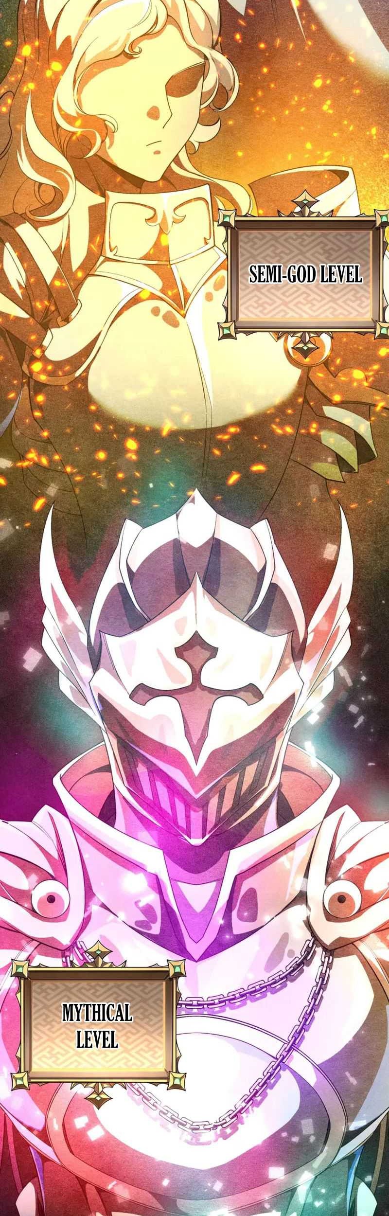 Catastrophic Priest Chapter 01 Gambar 15